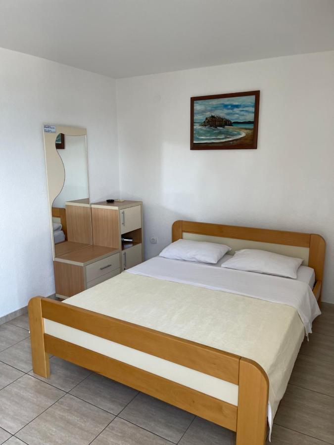 Apartments Top Of ブドヴァ エクステリア 写真