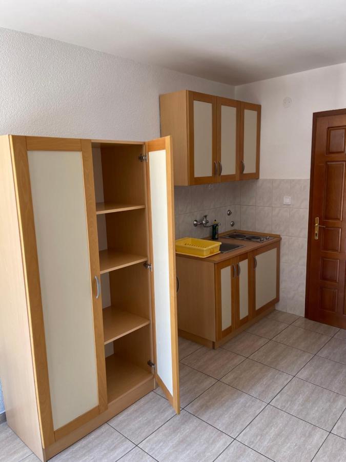 Apartments Top Of ブドヴァ エクステリア 写真
