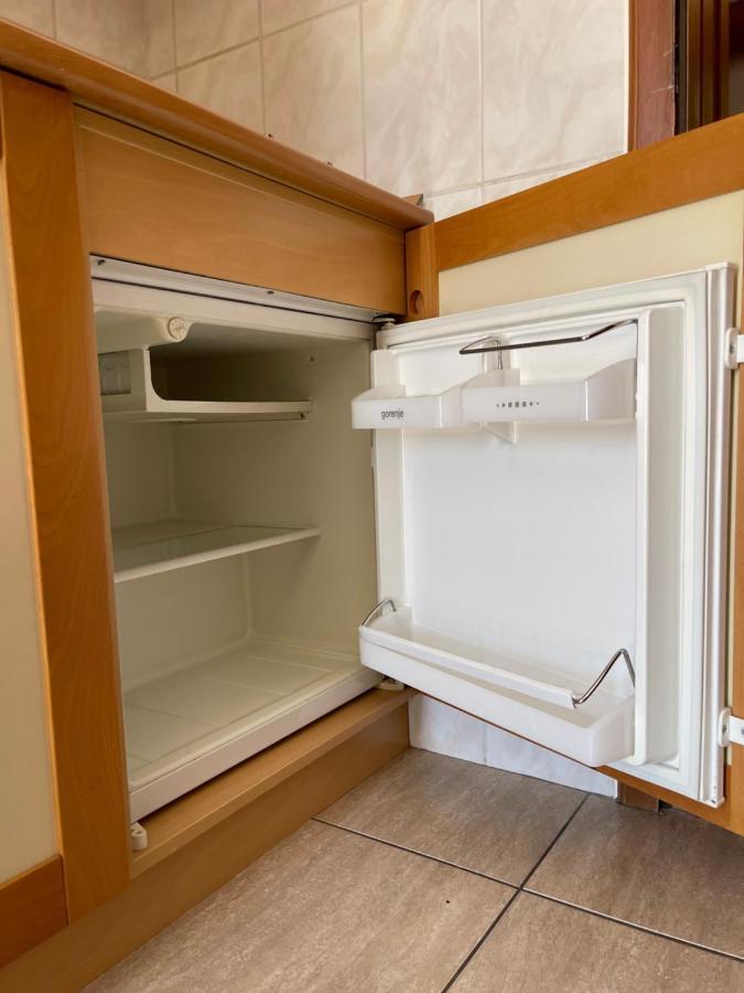 Apartments Top Of ブドヴァ エクステリア 写真