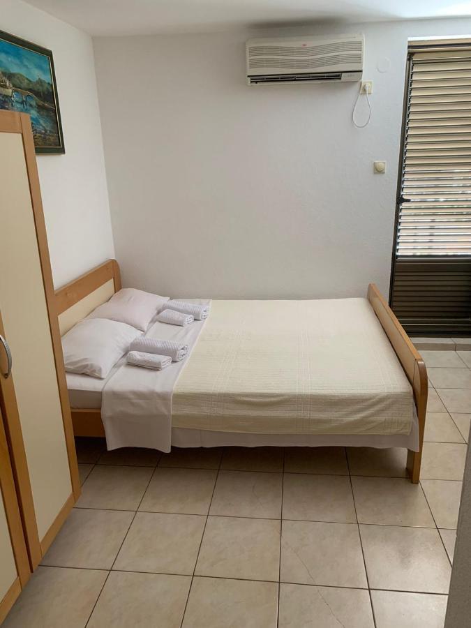 Apartments Top Of ブドヴァ エクステリア 写真