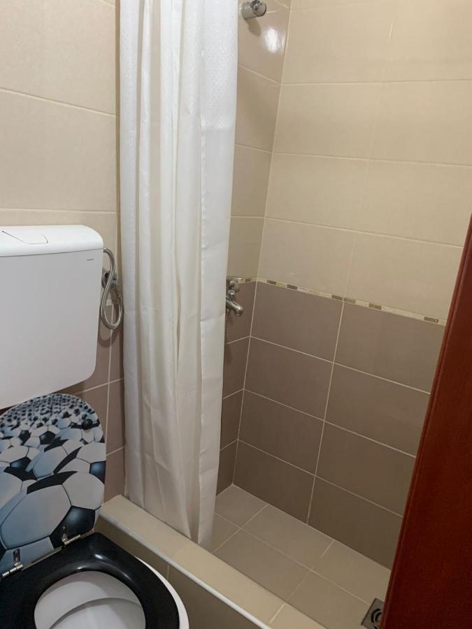 Apartments Top Of ブドヴァ エクステリア 写真